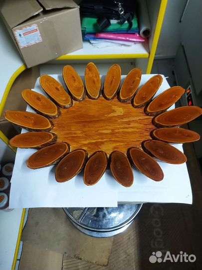 Ваза для фруктов