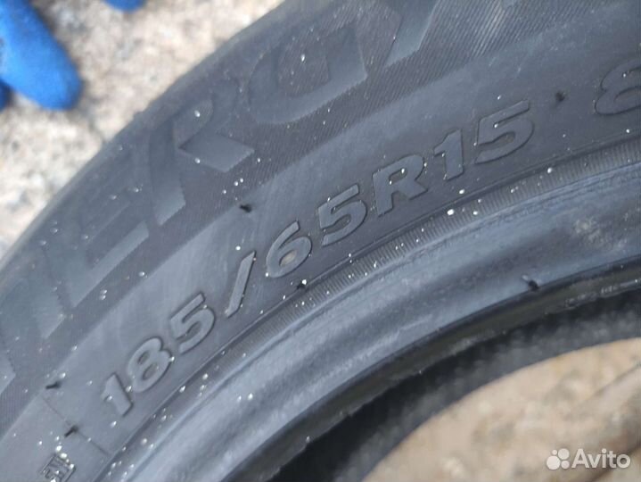 Hankook Kinergy Eco 185/65 R15