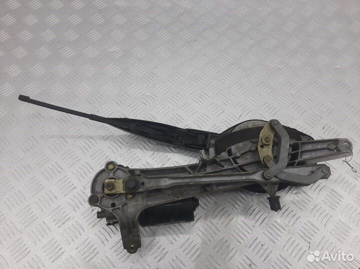 Трапеция для mercedes-benz E-Class (W210)