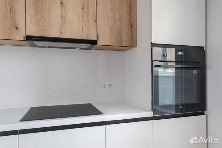 Кухня угловая CN:017533