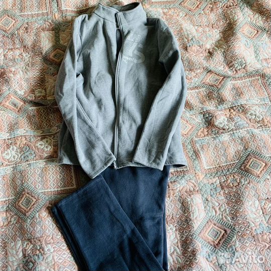 Вещи пакетом на девочку 12-14 лет