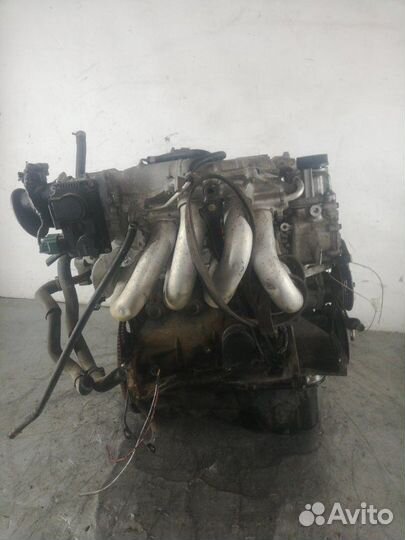 Двигатель Nissan Primera Almera QG18 2003-2011