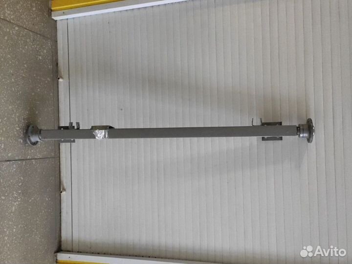 Балка рессорная на прицеп