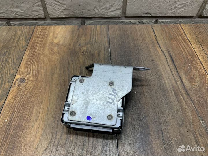 Nissan Tiida Блок управления АКПП