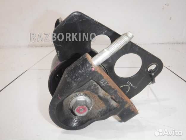 Подушка двигателя Дэу Matiz