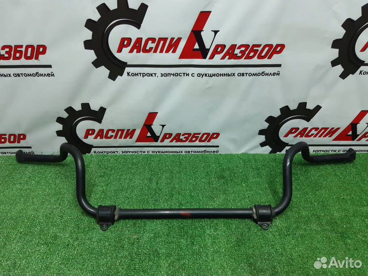 Стабилизатор поперечной устойчивости Toyota Camry