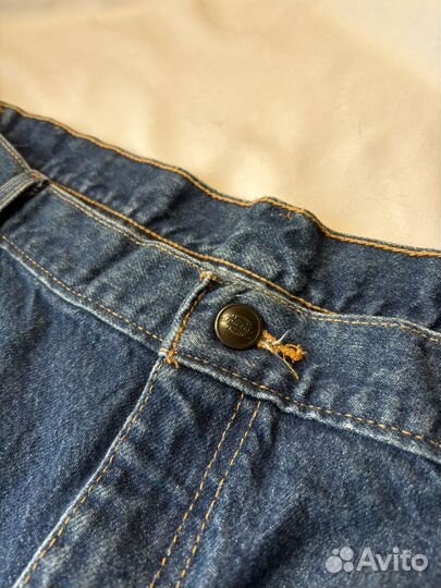 Джинсы dickies