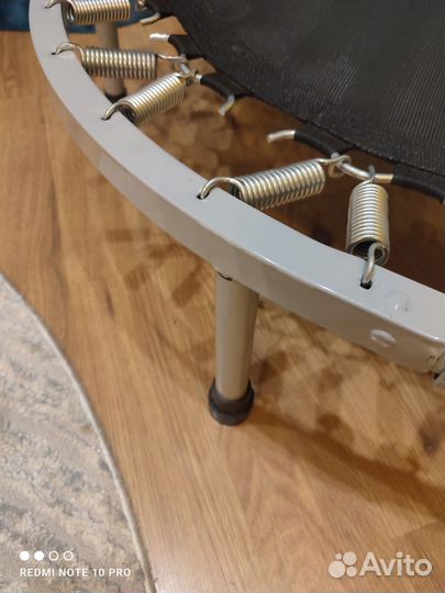 Детский батут бу