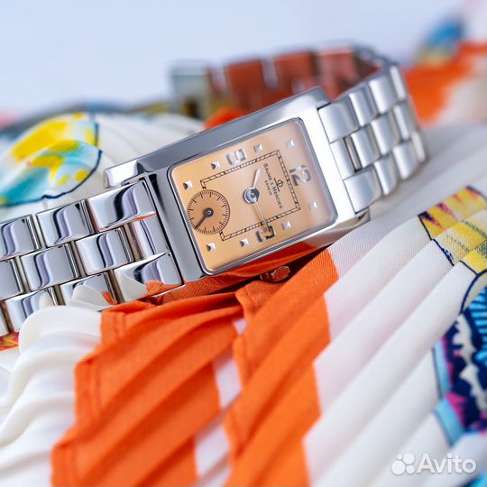 Оригинал Baume&Mercier Hampton Женские