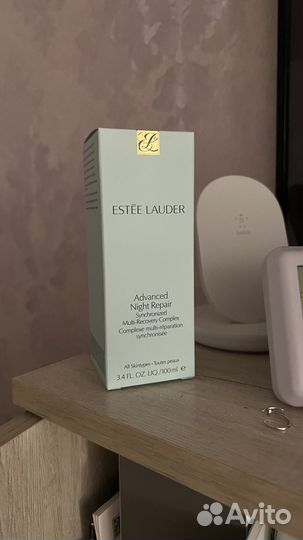 Estee lauder advanced night repair 100 мл