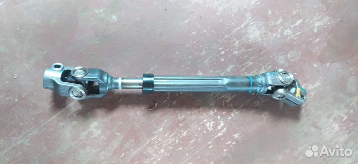 Kia Sportage 3 Карданьчик рулевой