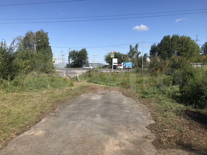 Склад, 1400 м²