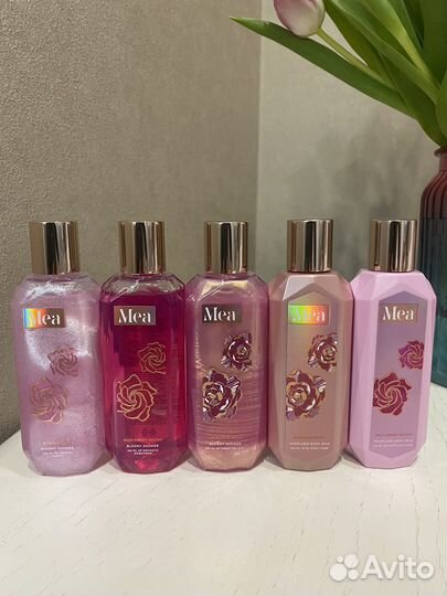Косметика Mea
