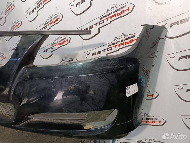 Бампер BMW 3-series E90 E91 51117204247 2 модель п