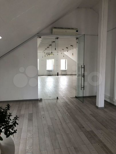 Офис, 120 м²