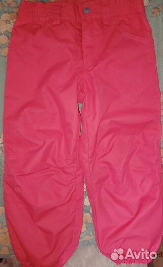 Брюки lassie 110