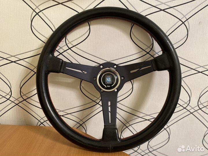 Руль Nardi classic