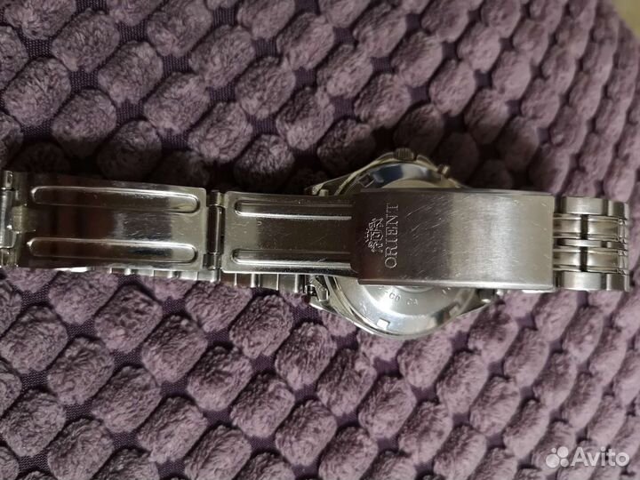 Часы мужские Orient