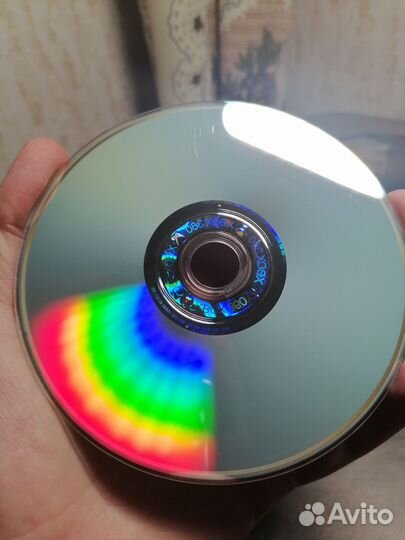 Borderlands 2 xbox 360 лицензия