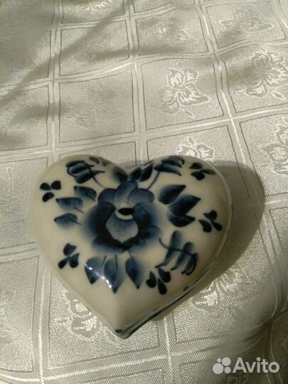 Конфетница