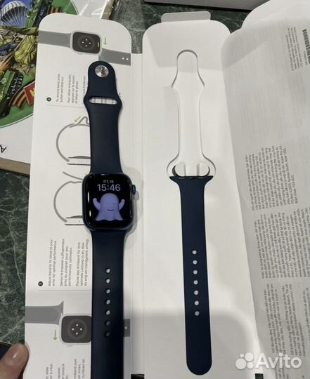 Apple Watch 7 41 mm