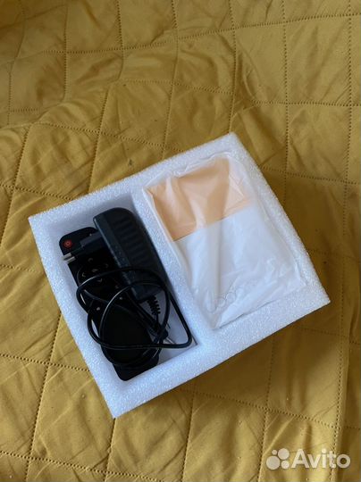 LED projector