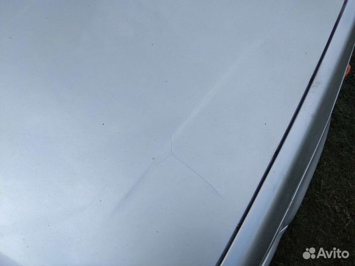 ВАЗ 2115 Samara 1.5 МТ, 2003, 270 000 км