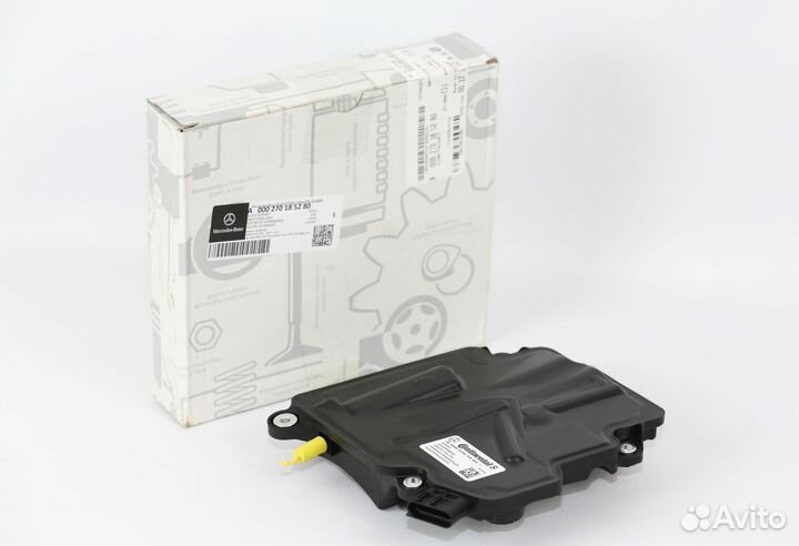 ISM Mercedes A0002701852 Новый Оригинал