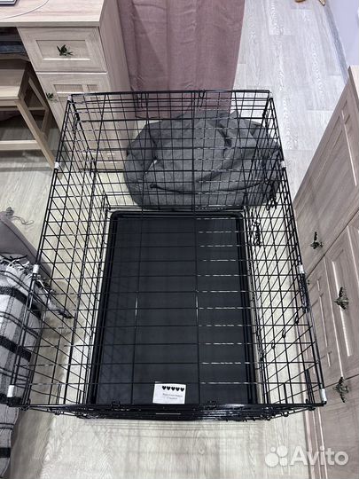 Клетка для собак