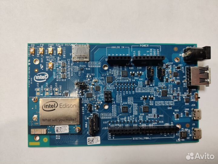 Датчики для Arduino