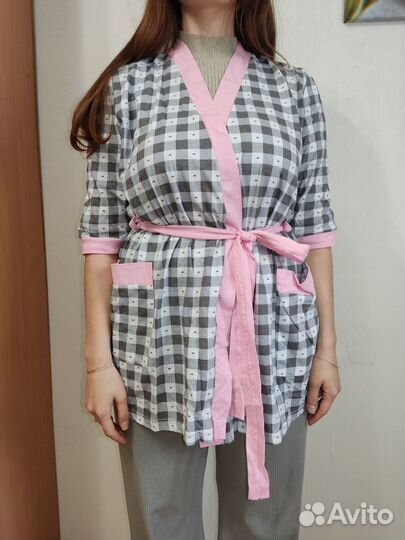 Халат женский новый 44-46