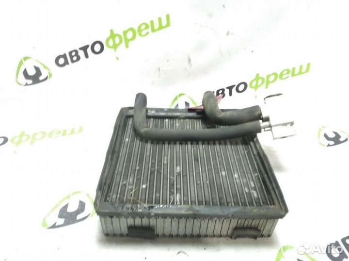 Испаритель кондиционера Nissan Pathfinder r51