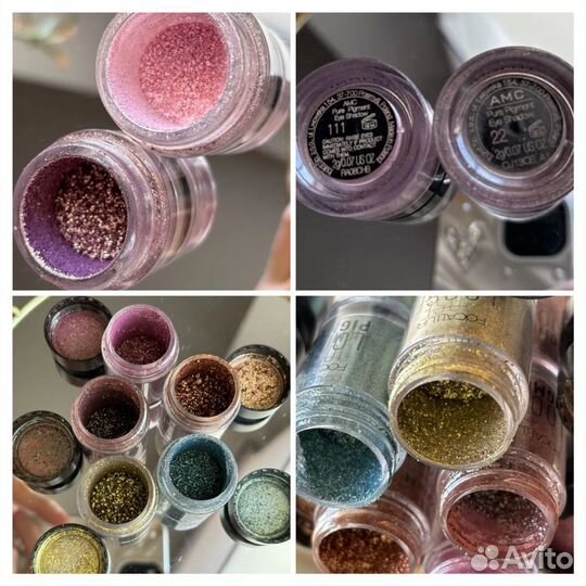 Косметика набор