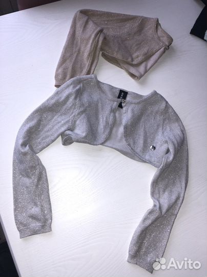 Вещи на девочку