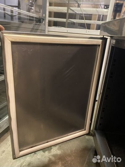 Холодильный стол Fagor