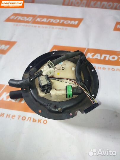 Насос топливный в бак Mazda 6 GH 2009 L5091335Z