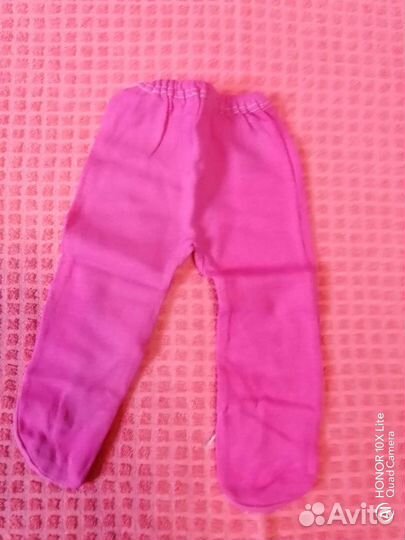 Вещи пакетом новые