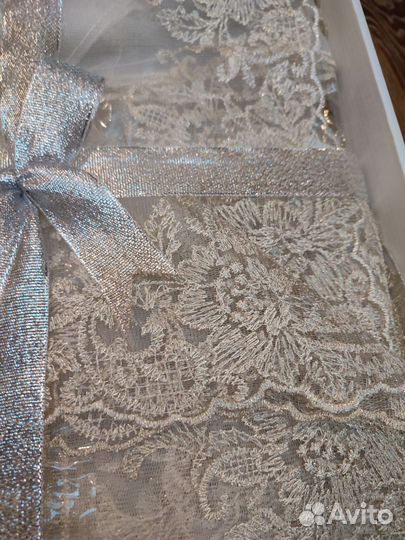 Силиконовая прозрачная скатерть