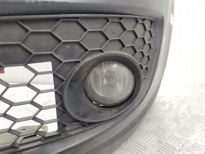 Бампер передний для Volkswagen Golf 5