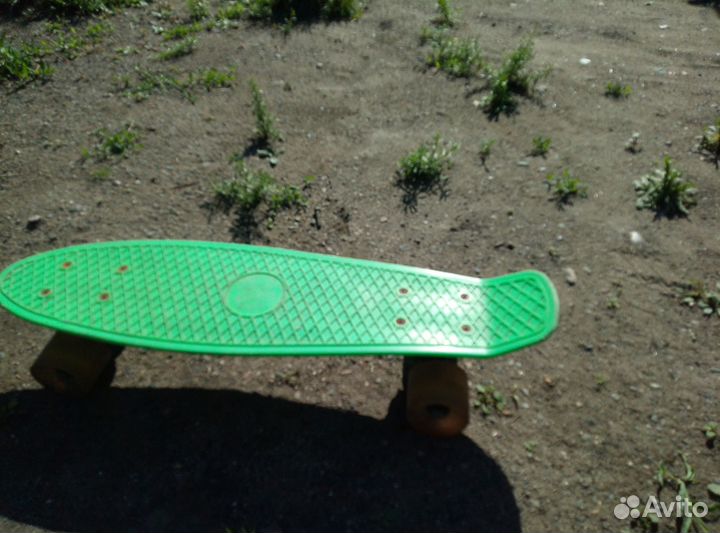 Продам пениборд