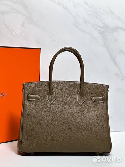 Сумка Hermes Birkin