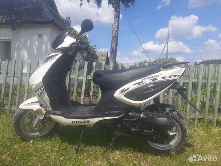 Скутер