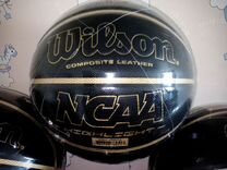 Новый баскетбольный мяч оригинал Wilson