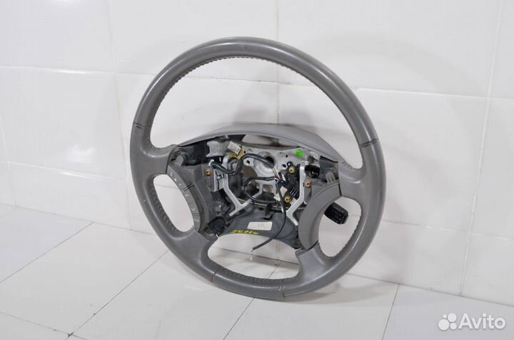 Рулевое колесо (руль) Toyota Sequoia UCK35/45