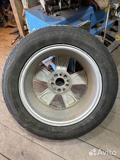 Winmax RacingMax RM23 225/60 R17 99R