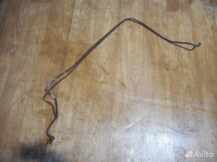 Трубка кондиционера Volvo S80 1998-2006