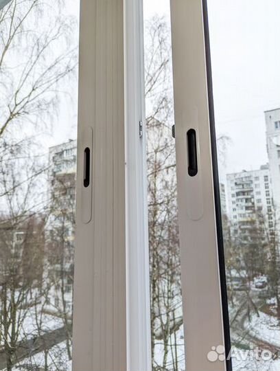 Пластиковые окна и балконы под ключ