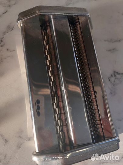 Тестораскаточная машина