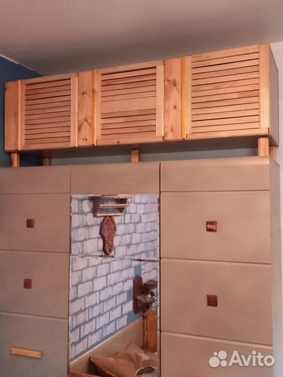 Все виды ремонта, мастер на час, собираю мебель