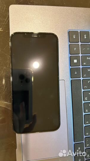iPhone 12 Pro, 128 ГБ